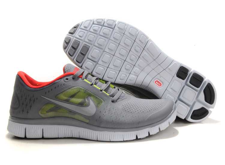 Nike Free 5.0 Femme Run Black Nike Free Training